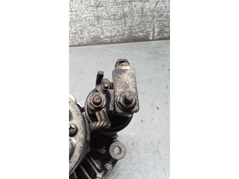 Recambio de motor arranque para citroën c4 grand picasso i (ua_) 1.6 hdi referencia OEM IAM 9663528880 M000T22471 