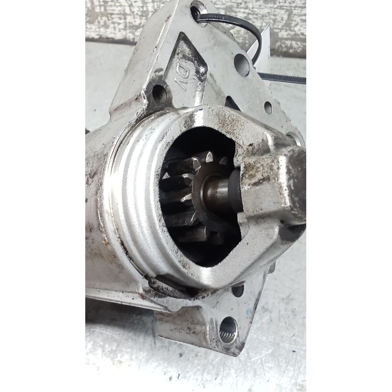 Recambio de motor arranque para citroën c4 grand picasso i (ua_) 1.6 hdi referencia OEM IAM 9663528880 M000T22471 
