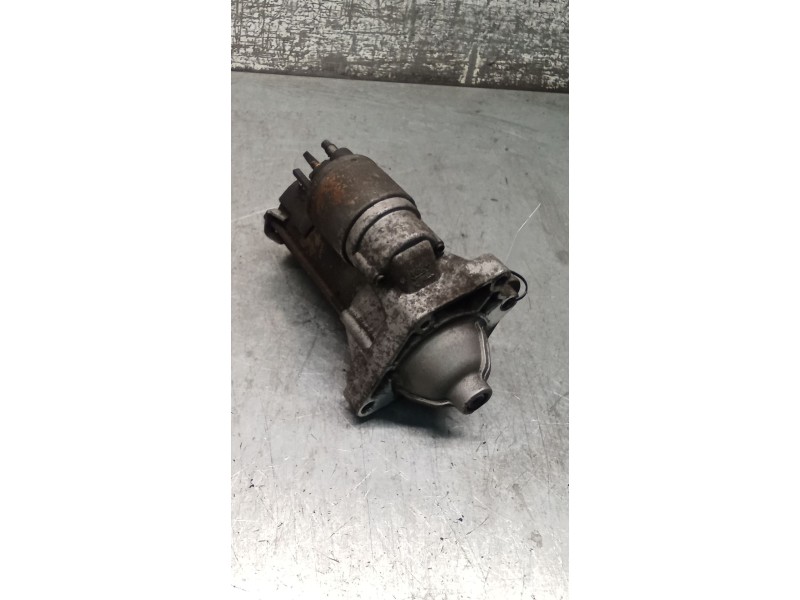 Recambio de motor arranque para dacia lodgy (js_) 1.5 dci referencia OEM IAM   