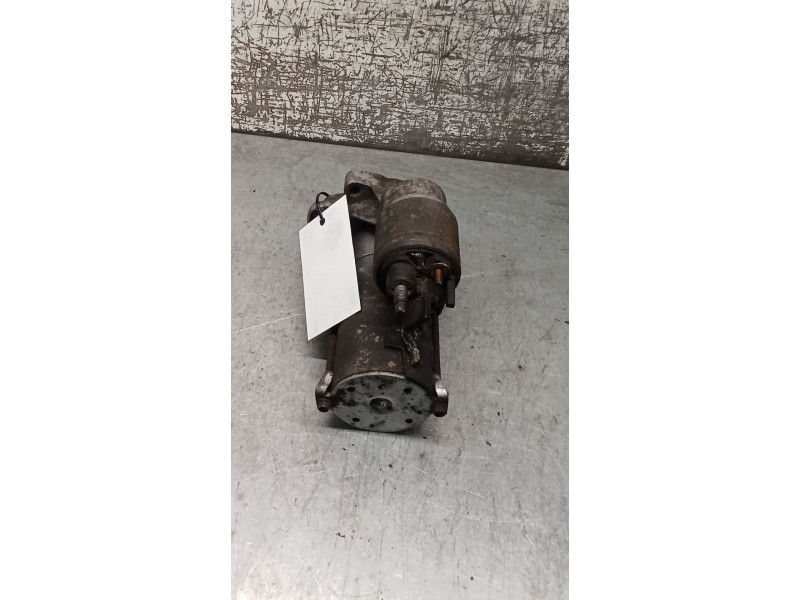 Recambio de motor arranque para dacia lodgy (js_) 1.5 dci referencia OEM IAM   