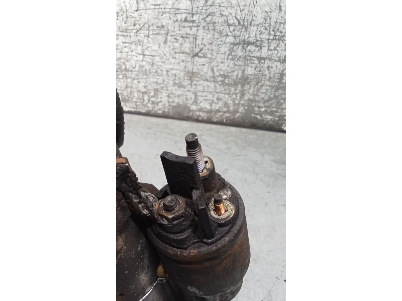 Recambio de motor arranque para dacia lodgy (js_) 1.5 dci referencia OEM IAM   