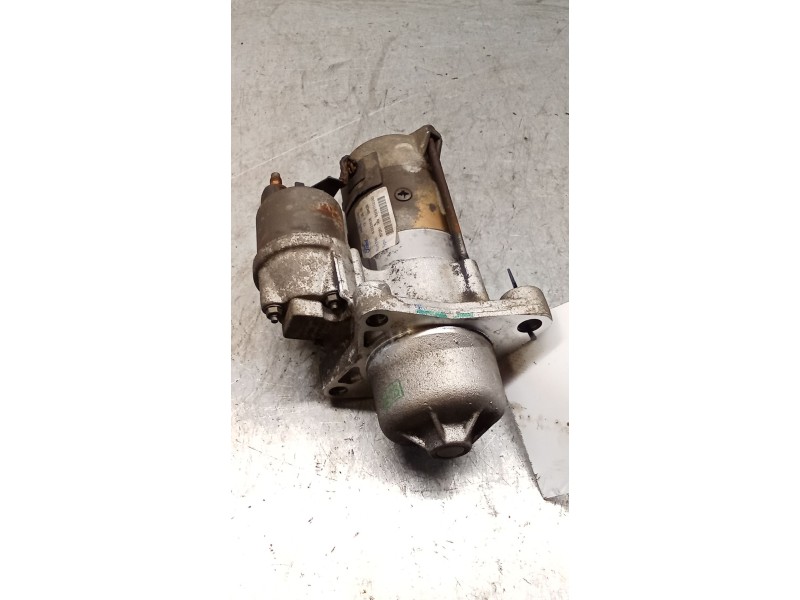 Recambio de motor arranque para ford ka (rb_) 1.3 i referencia OEM IAM   
