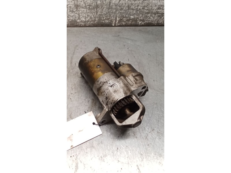 Recambio de motor arranque para ford ka (rb_) 1.3 i referencia OEM IAM   