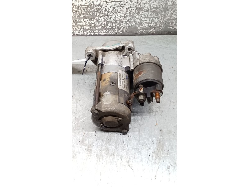 Recambio de motor arranque para ford ka (rb_) 1.3 i referencia OEM IAM   