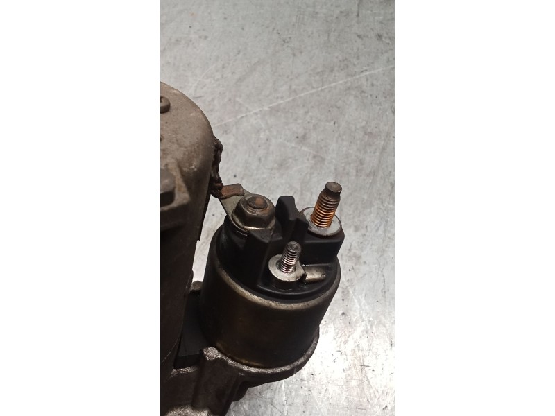 Recambio de motor arranque para ford ka (rb_) 1.3 i referencia OEM IAM   