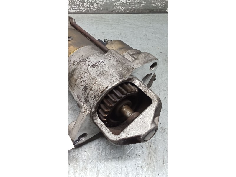 Recambio de motor arranque para ford ka (rb_) 1.3 i referencia OEM IAM   