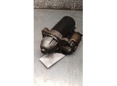 Recambio de motor arranque para mercedes-benz clase s (w220, v220) s 320 cdi (220.025, 220.125) referencia OEM IAM   02