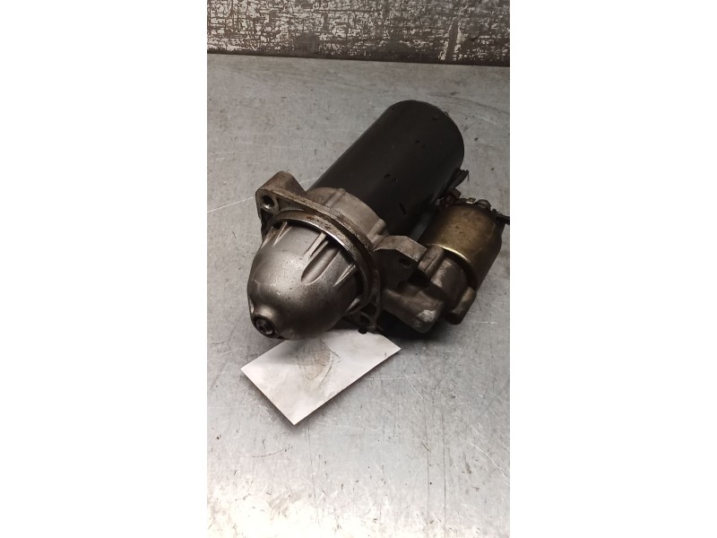 Recambio de motor arranque para mercedes-benz clase s (w220, v220) s 320 cdi (220.025, 220.125) referencia OEM IAM   02