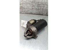 Recambio de motor arranque para mercedes-benz clase s (w220, v220) s 320 cdi (220.025, 220.125) referencia OEM IAM   02 2