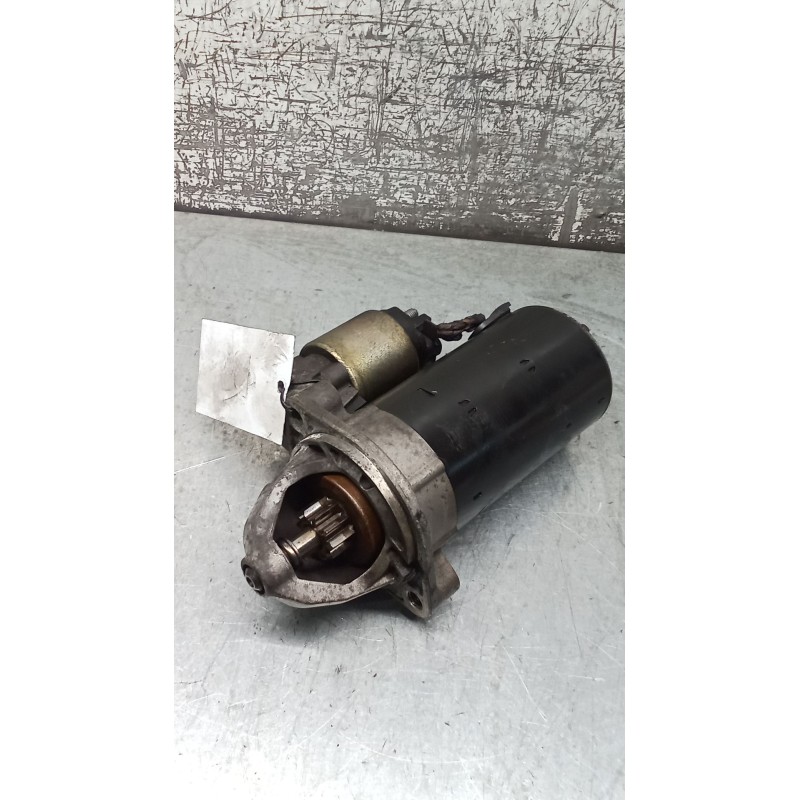 Recambio de motor arranque para mercedes-benz clase s (w220, v220) s 320 cdi (220.025, 220.125) referencia OEM IAM   02