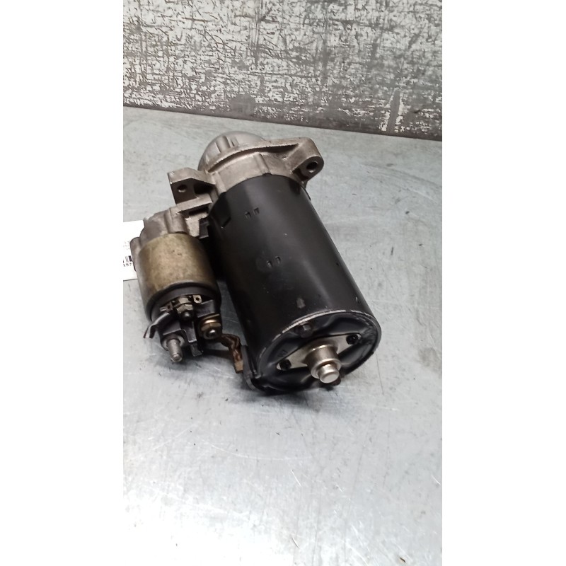 Recambio de motor arranque para mercedes-benz clase s (w220, v220) s 320 cdi (220.025, 220.125) referencia OEM IAM   02