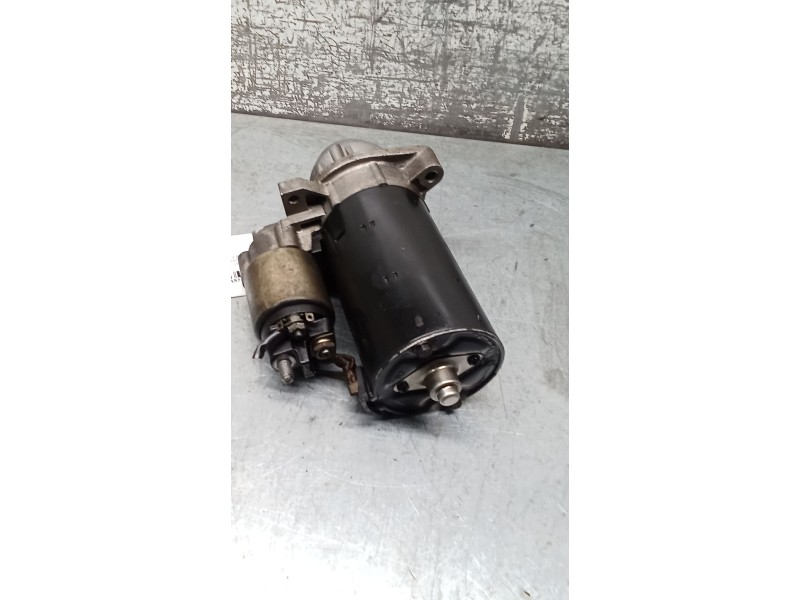 Recambio de motor arranque para mercedes-benz clase s (w220, v220) s 320 cdi (220.025, 220.125) referencia OEM IAM   02