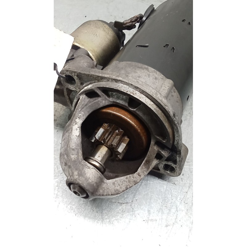 Recambio de motor arranque para mercedes-benz clase s (w220, v220) s 320 cdi (220.025, 220.125) referencia OEM IAM   02