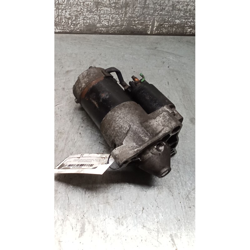 Recambio de motor arranque para peugeot 306 hatchback (7a, 7c, n3, n5) 1.9 d referencia OEM IAM   