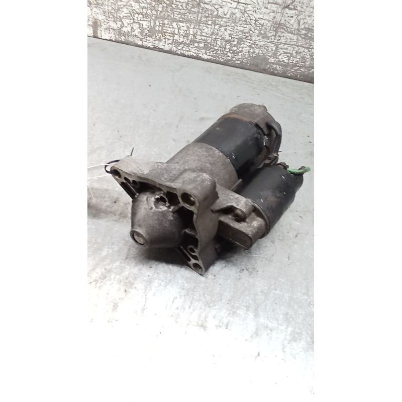 Recambio de motor arranque para peugeot 306 hatchback (7a, 7c, n3, n5) 1.9 d referencia OEM IAM   