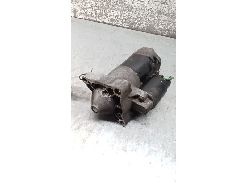 Recambio de motor arranque para peugeot 306 hatchback (7a, 7c, n3, n5) 1.9 d referencia OEM IAM   