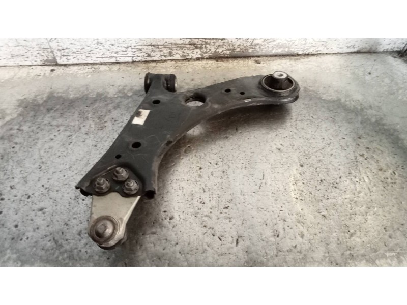 Recambio de brazo suspension inferior delantero derecho para fiat tipo ii (357) berlina easy referencia OEM IAM   
