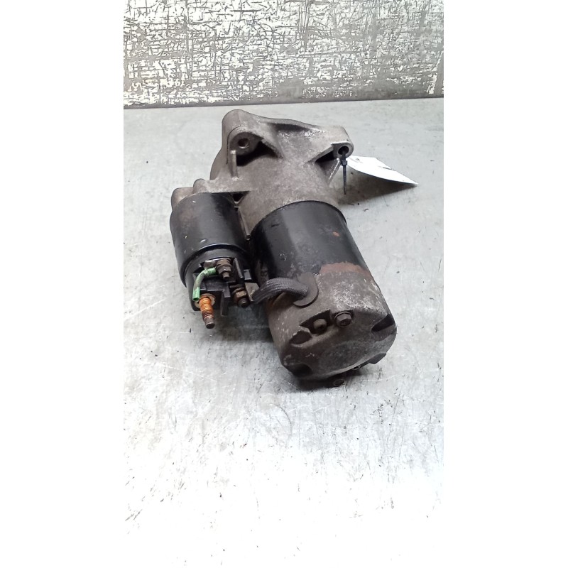 Recambio de motor arranque para peugeot 306 hatchback (7a, 7c, n3, n5) 1.9 d referencia OEM IAM   