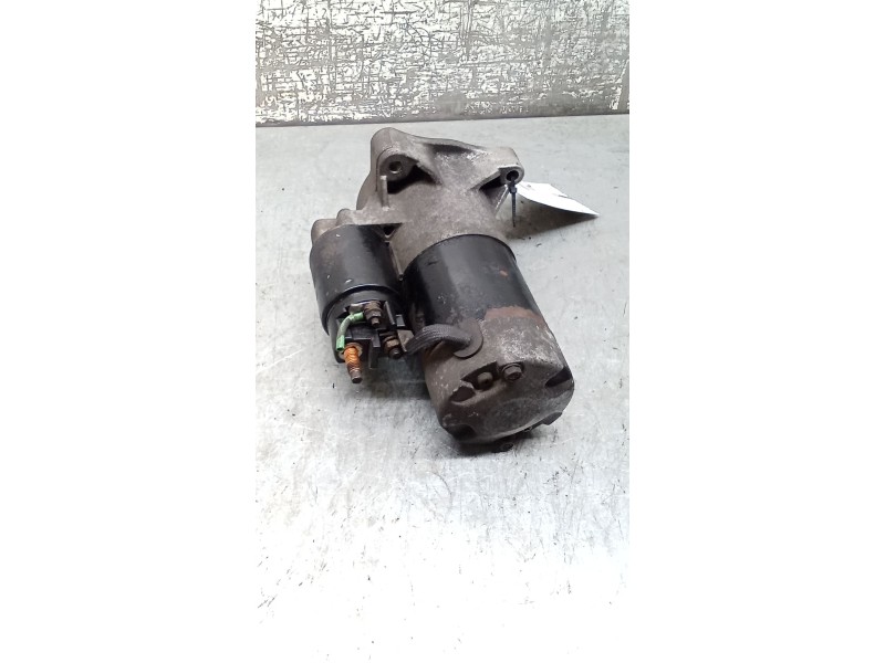 Recambio de motor arranque para peugeot 306 hatchback (7a, 7c, n3, n5) 1.9 d referencia OEM IAM   