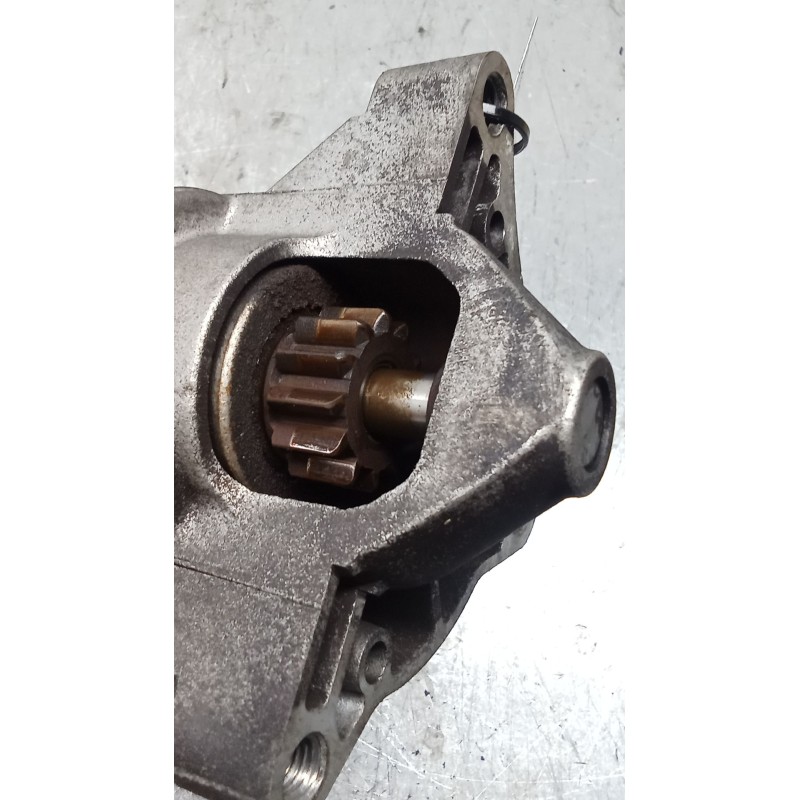 Recambio de motor arranque para peugeot 306 hatchback (7a, 7c, n3, n5) 1.9 d referencia OEM IAM   