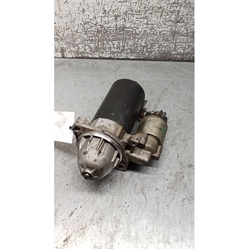 Recambio de motor arranque para mercedes-benz clase e (w211) e 220 cdi (211.008) referencia OEM IAM A0061512501 0001115047 