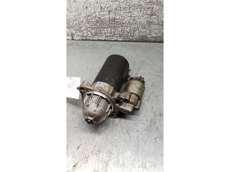 Recambio de motor arranque para mercedes-benz clase e (w211) e 220 cdi (211.008) referencia OEM IAM A0061512501 0001115047 