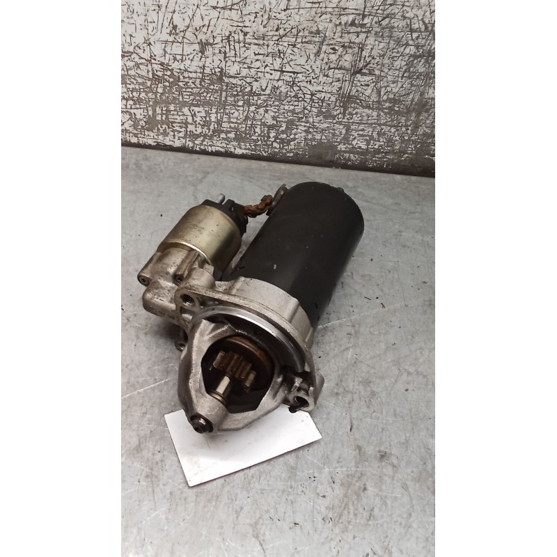 Recambio de motor arranque para mercedes-benz clase e (w211) e 220 cdi (211.008) referencia OEM IAM A0061512501 0001115047 