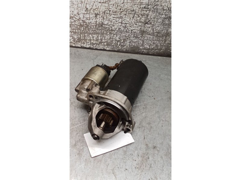 Recambio de motor arranque para mercedes-benz clase e (w211) e 220 cdi (211.008) referencia OEM IAM A0061512501 0001115047 