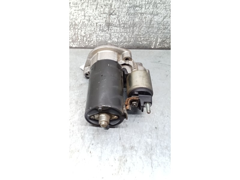 Recambio de motor arranque para mercedes-benz clase e (w211) e 220 cdi (211.008) referencia OEM IAM A0061512501 0001115047 