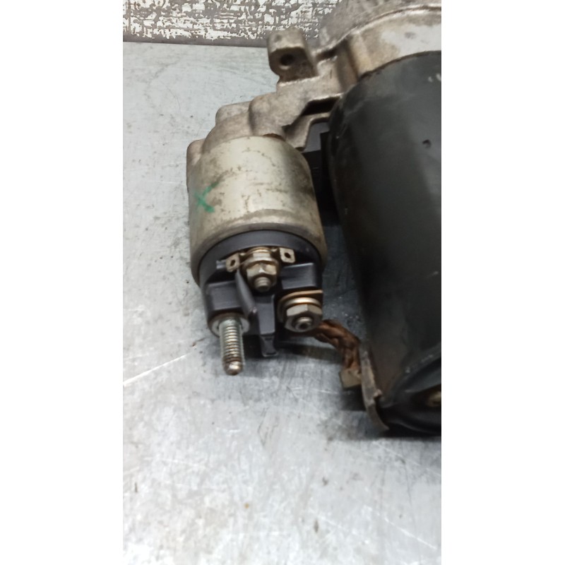 Recambio de motor arranque para mercedes-benz clase e (w211) e 220 cdi (211.008) referencia OEM IAM A0061512501 0001115047 
