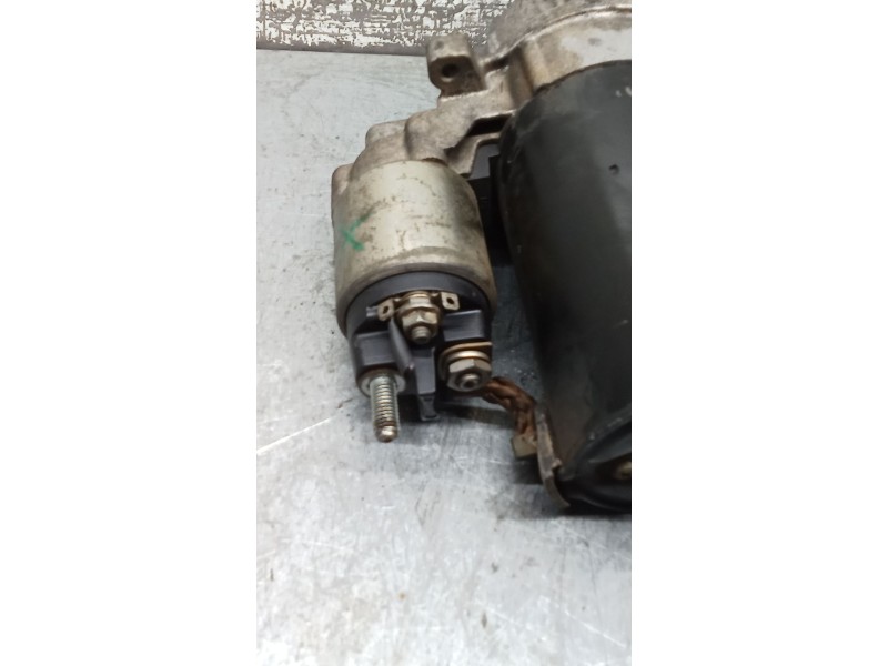 Recambio de motor arranque para mercedes-benz clase e (w211) e 220 cdi (211.008) referencia OEM IAM A0061512501 0001115047 