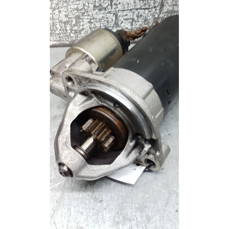 Recambio de motor arranque para mercedes-benz clase e (w211) e 220 cdi (211.008) referencia OEM IAM A0061512501 0001115047 