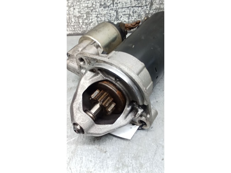 Recambio de motor arranque para mercedes-benz clase e (w211) e 220 cdi (211.008) referencia OEM IAM A0061512501 0001115047 