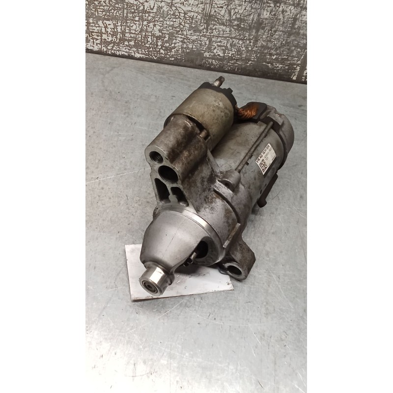 Recambio de motor arranque para audi a4 ber. (b8) s line sportpaket / plus referencia OEM IAM 03L911024B 4280007882 11