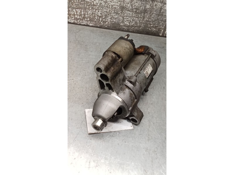 Recambio de motor arranque para audi a4 ber. (b8) s line sportpaket / plus referencia OEM IAM 03L911024B 4280007882 11