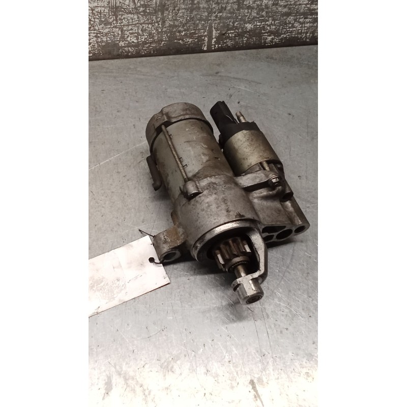 Recambio de motor arranque para audi a4 ber. (b8) s line sportpaket / plus referencia OEM IAM 03L911024B 4280007882 11