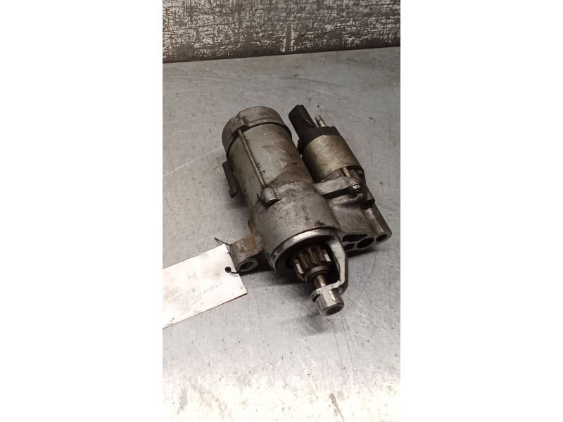 Recambio de motor arranque para audi a4 ber. (b8) s line sportpaket / plus referencia OEM IAM 03L911024B 4280007882 11