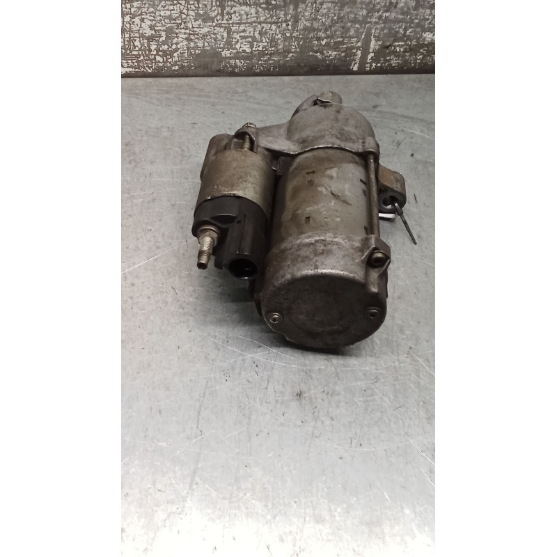 Recambio de motor arranque para audi a4 ber. (b8) s line sportpaket / plus referencia OEM IAM 03L911024B 4280007882 11