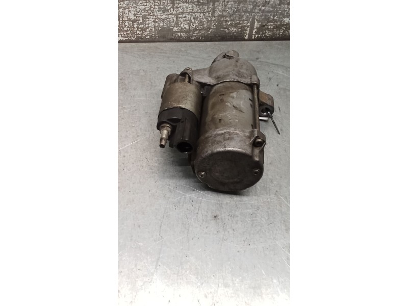 Recambio de motor arranque para audi a4 ber. (b8) s line sportpaket / plus referencia OEM IAM 03L911024B 4280007882 11