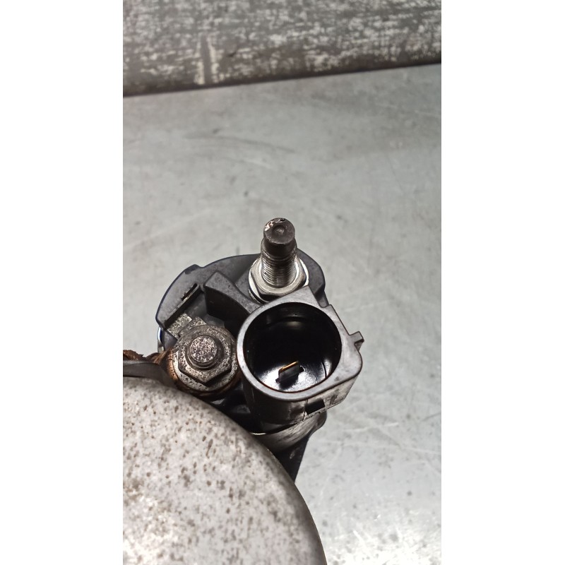 Recambio de motor arranque para audi a4 ber. (b8) s line sportpaket / plus referencia OEM IAM 03L911024B 4280007882 11