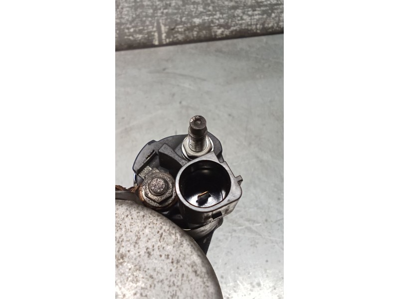 Recambio de motor arranque para audi a4 ber. (b8) s line sportpaket / plus referencia OEM IAM 03L911024B 4280007882 11