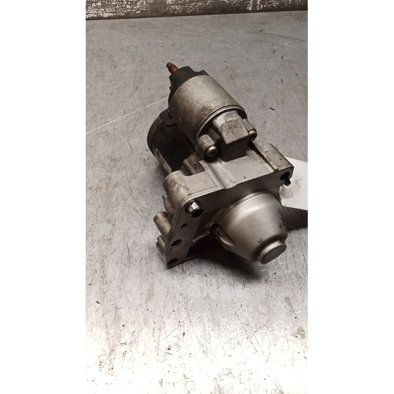 Recambio de motor arranque para citroën c5 iii (rd_) 1.6 vti 120 referencia OEM IAM 755001780 M000T32271 