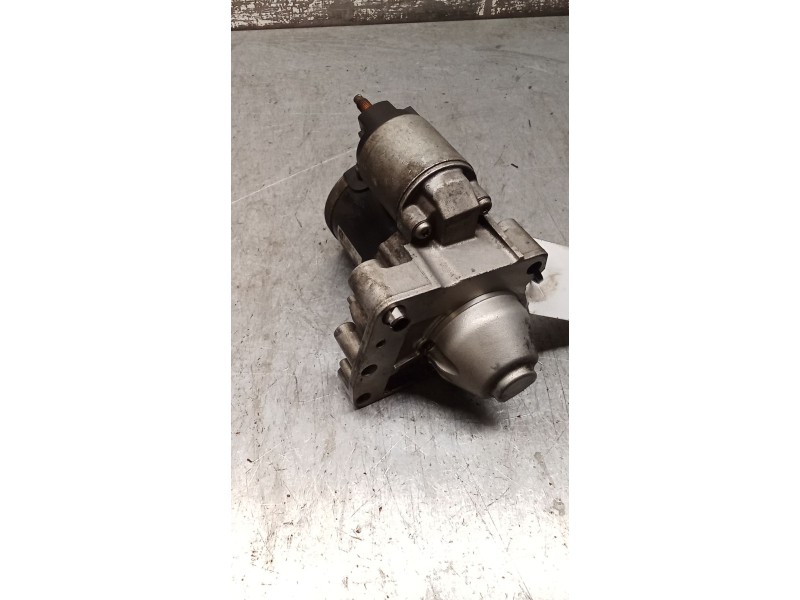 Recambio de motor arranque para citroën c5 iii (rd_) 1.6 vti 120 referencia OEM IAM 755001780 M000T32271 