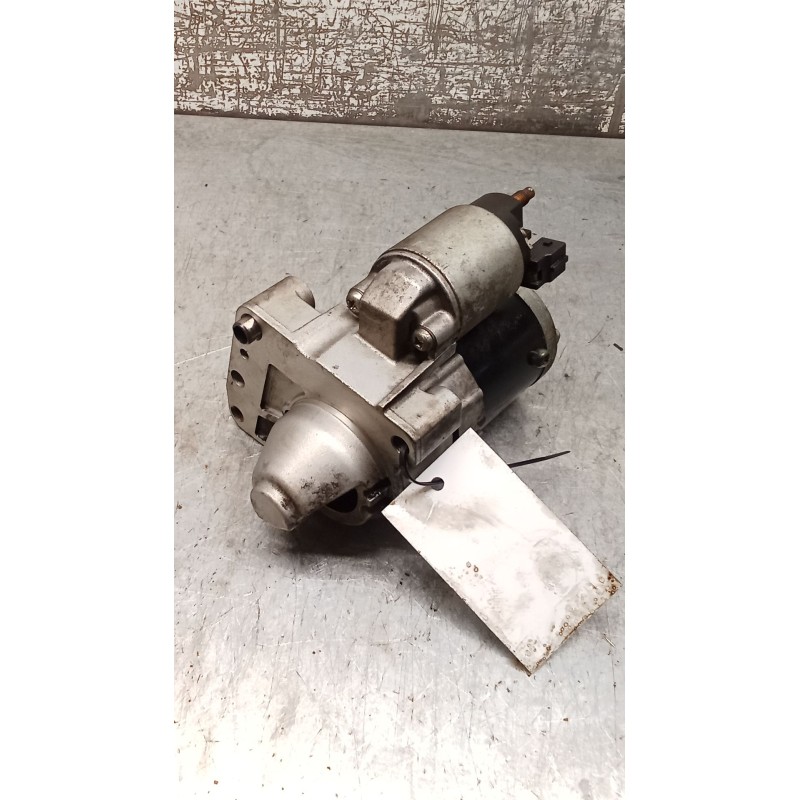 Recambio de motor arranque para citroën c5 iii (rd_) 1.6 vti 120 referencia OEM IAM 755001780 M000T32271 