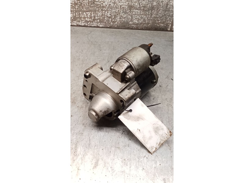 Recambio de motor arranque para citroën c5 iii (rd_) 1.6 vti 120 referencia OEM IAM 755001780 M000T32271 