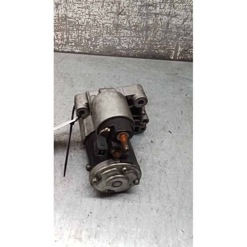 Recambio de motor arranque para citroën c5 iii (rd_) 1.6 vti 120 referencia OEM IAM 755001780 M000T32271 