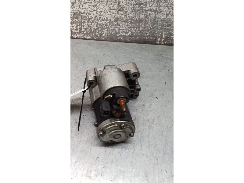 Recambio de motor arranque para citroën c5 iii (rd_) 1.6 vti 120 referencia OEM IAM 755001780 M000T32271 