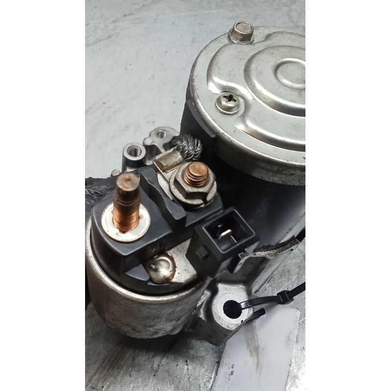 Recambio de motor arranque para citroën c5 iii (rd_) 1.6 vti 120 referencia OEM IAM 755001780 M000T32271 