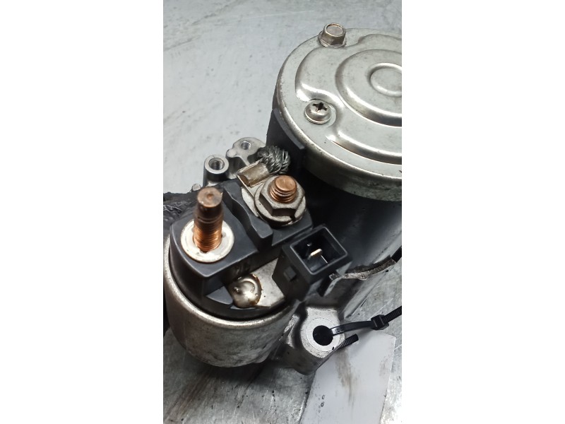 Recambio de motor arranque para citroën c5 iii (rd_) 1.6 vti 120 referencia OEM IAM 755001780 M000T32271 