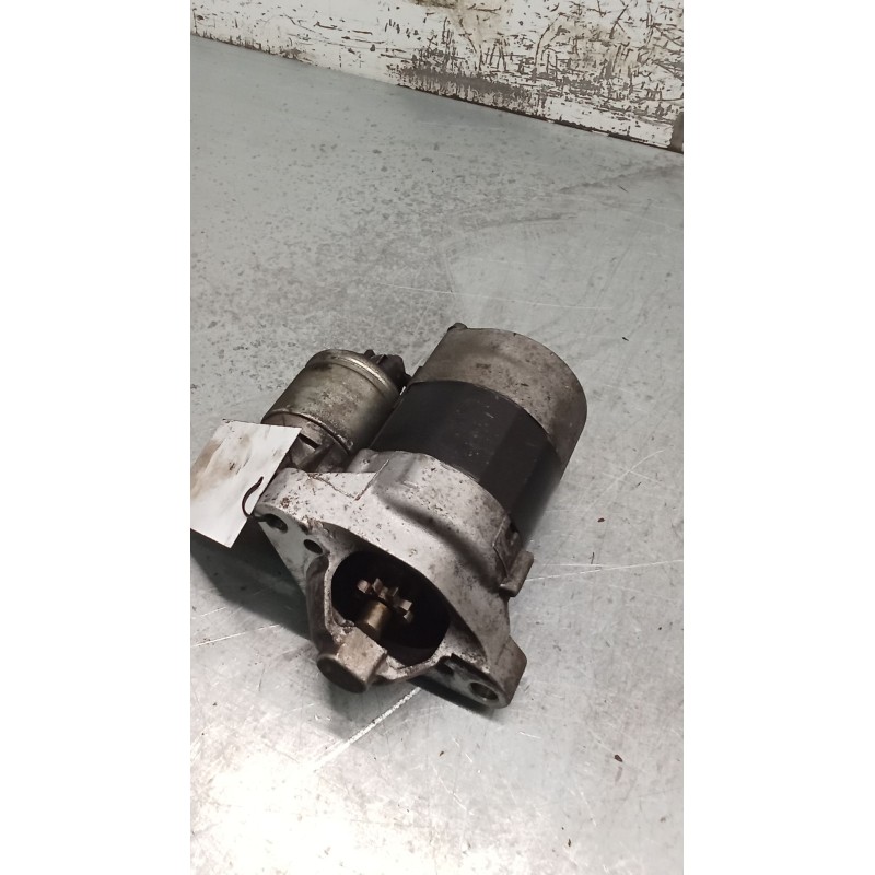Recambio de motor arranque para renault clio iii (br0/1, cr0/1) 1.2 16v (br02, br0j, br11, cr02, cr0j, cr11) referencia OEM IAM 
